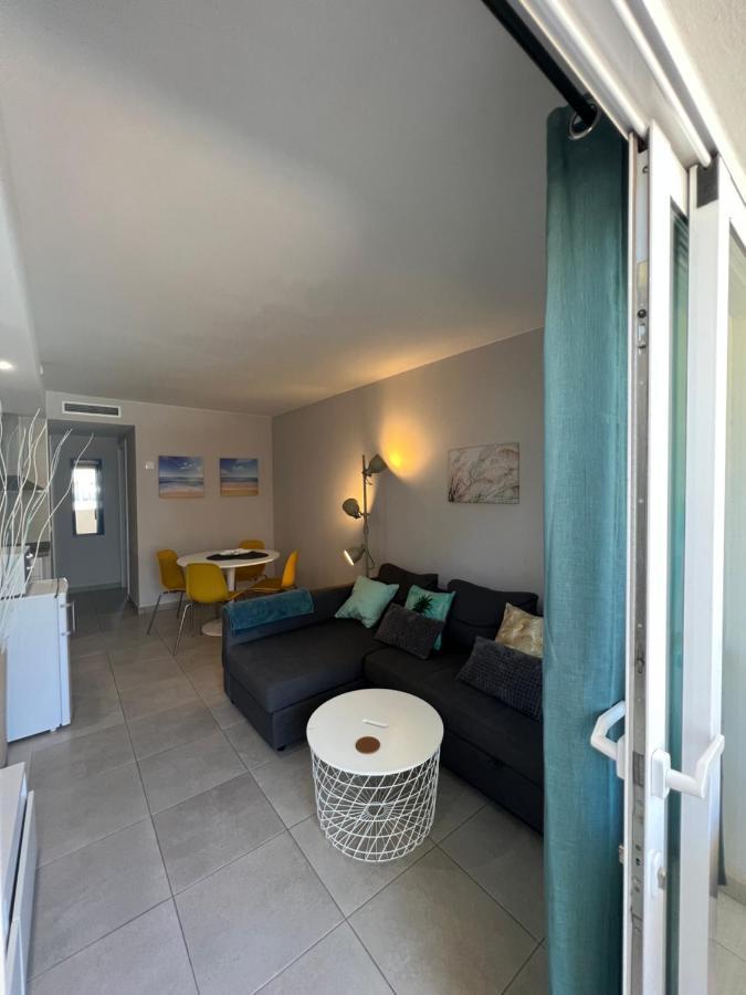 Casa Panamera - Enjoy The Sun In This Relaxed Apartment! Corralejo Kültér fotó