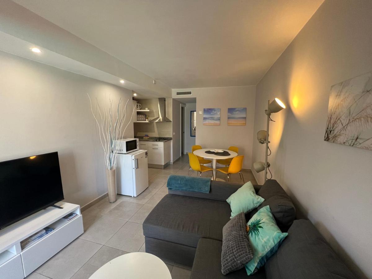Casa Panamera - Enjoy The Sun In This Relaxed Apartment! Corralejo Kültér fotó