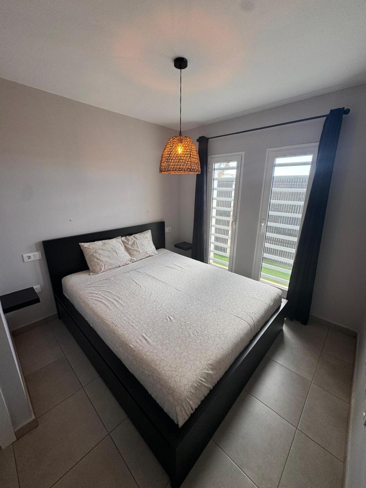 Casa Panamera - Enjoy The Sun In This Relaxed Apartment! Corralejo Kültér fotó